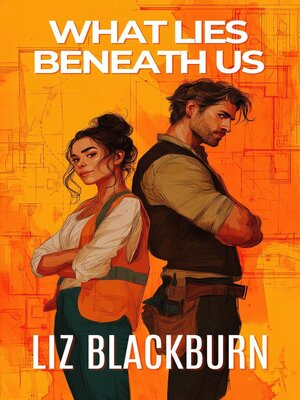 cover image of What Lies Beneath Us